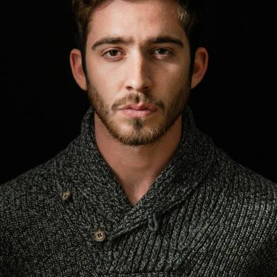 Charles monk