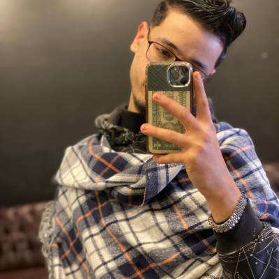 Ashraf Ashraf